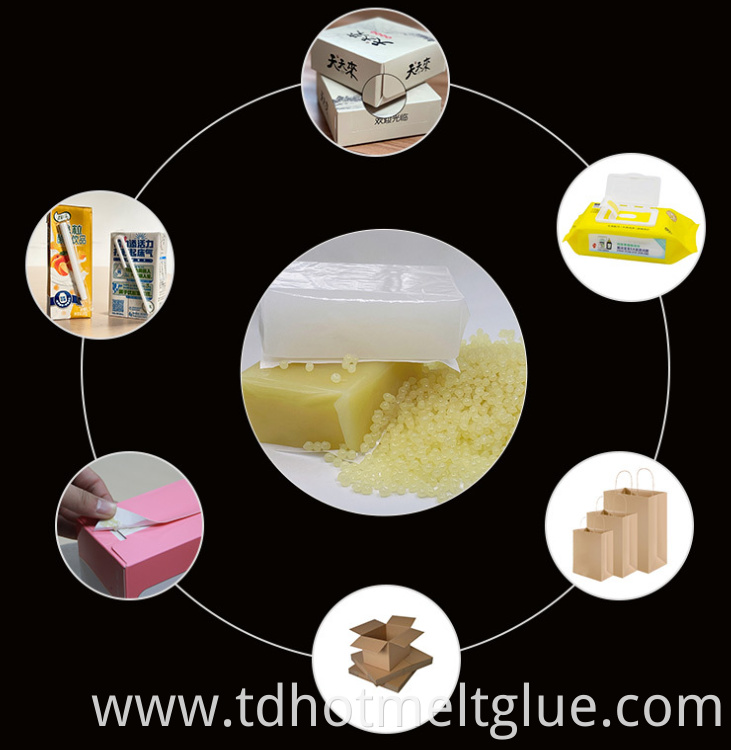 hot melt adhesive for carton